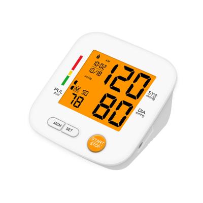 China Metal CE ISO Approved U80E Medical Sphygmomanometer Boiling Point Monitor Arm Digital Blood Pressure Monitor for sale