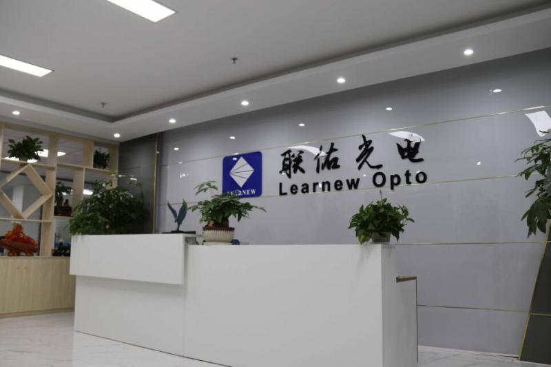 Verified China supplier - Shenzhen Learnew Optoelectronics Technology Co., Ltd.