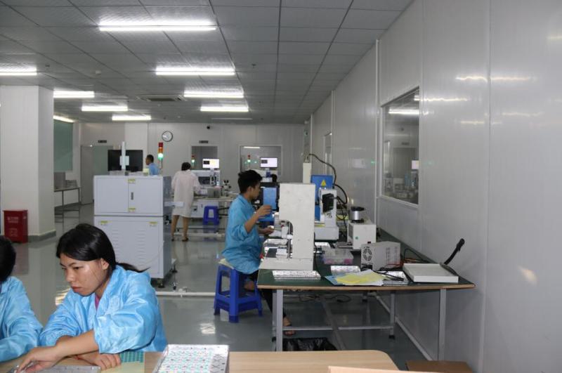 Verified China supplier - Shenzhen Learnew Optoelectronics Technology Co., Ltd.