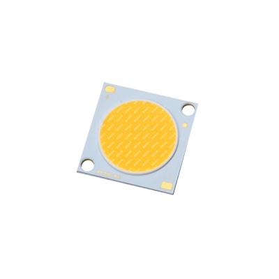 China INGAN free samples high brightness 3000K 6500K 40w 50W 60W 70w 80w cob led chip with good price for sale