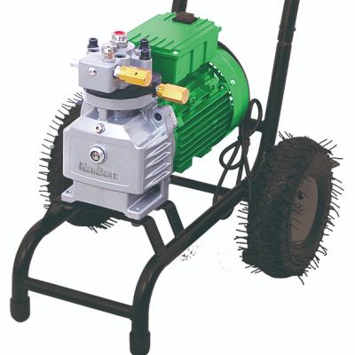 China Multi-fuction hot sale 9900 /4500 high pressure airless sprayer for sale