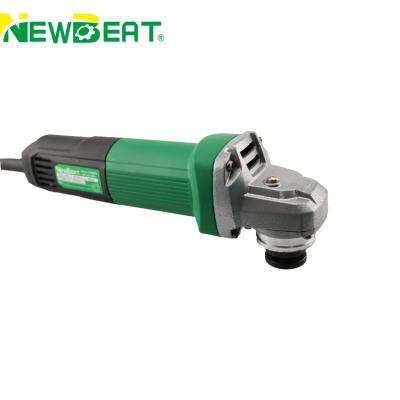 China High efficiency 100mm/4in 4.5in high speed high efficiency high speed angle grinder for sale