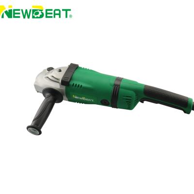 China High Power GA7040 2800w 7in/9in Angle Grinder Electric Grinding for sale