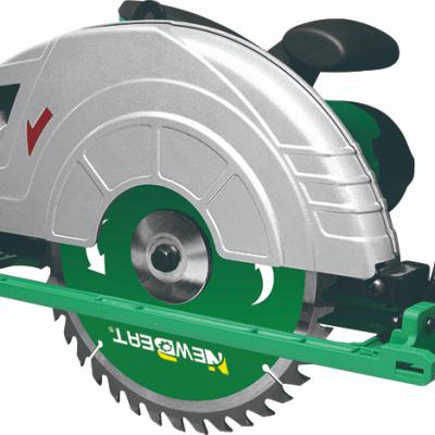 China Cutting Wood Circular Saw 255A 255mm China Wood Saw for sale