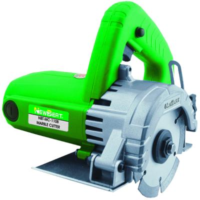 China CM4SB Marble Cutter 1300W Cutting Cutting 90 12000r/min 110m for sale