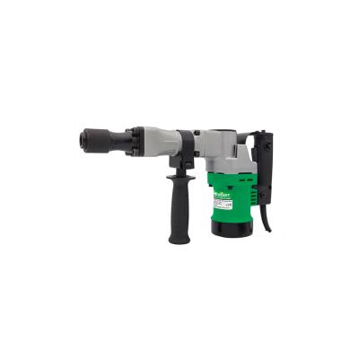 China Demolition Hammer 0810T Almunim Head 17B Hammer Breaker NBT-DH-17B/0810T for sale