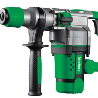 China AAA 3-26 Tied 2 Function Rotary Hammer Drills 950W 26mm NBT-RH-26B for sale