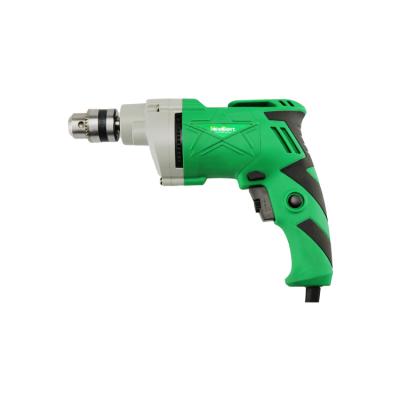 China Household 10A 750W 10mm Electric Drill Machine Attached Drill for sale