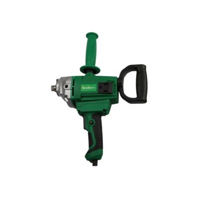 China 1150W Glue Concrete Mixer Electric Drill Industrial Machine Tools Glue Concrete Mixer Electric Drill for sale