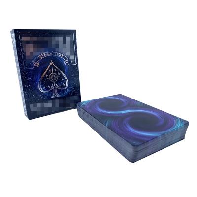 China High Quality Entertainment Custom Drinking Card Game Poker Game Drinking Card Game Printed for sale