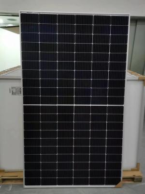 China Mono 132 Cells Solar Pv Panel 450W Pv Module With CE TUV Certificate for sale