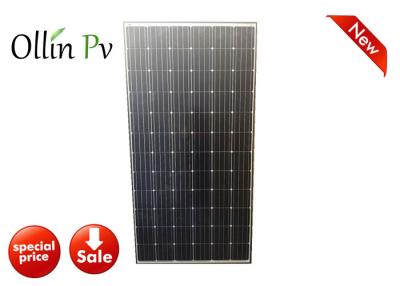 China Hefpomp monokristallijne zonnepanelen JB met 0,9 m draadconnector Te koop