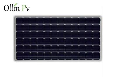 Cina Modulo solare monocristallino di progettazione unica della struttura con alta forza meccanica in vendita