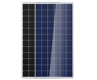 China 320 Watt Multicrystalline Solar Panels Sun Poly PV Module For Roof Mounted for sale