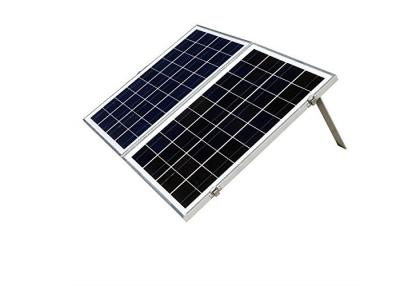 Cina Assorbitore efficiente piegante amichevole eco- di luce solare delle cellule monocristalline dei pannelli solari in vendita