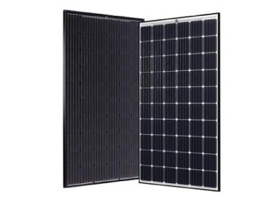 Κίνα Monocrystalline επιτροπές ηλιακής ενέργειας πυριτίου/σύστημα εγχώριας ηλιακής ενέργειας προς πώληση