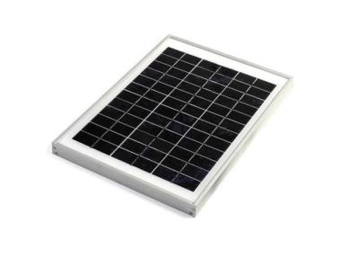 China Polycrystalline Zonnepanelen van het aluminiumkader/Zonnepv Modules 3m Lengtekabel Te koop