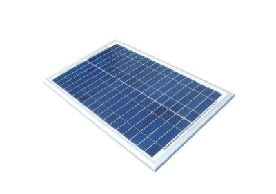 China Aluminiumrahmen-Sonnenkollektor-Solarzelle/Polysonnenkollektor für Solarspurhaltungsgerät zu verkaufen