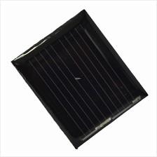 Κίνα Monocrystalline ηλιακά πλαίσια πυριτίου 3W 12V/ηλιακή ΣΥΝΕΧΉΣ παραγωγή φορτιστών DIY προς πώληση