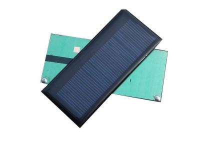 Chine Mini Portable mobile pliant la forme ronde de panneaux solaires pour les lanternes solaires à vendre