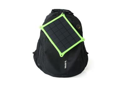 China Mochila que camina accionada solar/mochila de la batería solar para los teléfonos móviles en venta