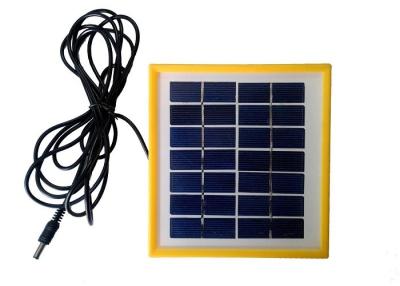 China 10w PV Zonnepanelen/de Polyclassificatie van de Zonnecel Anticorrosieve UL 1703 Brand Te koop