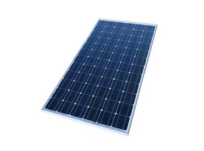 China Binnen/Openlucht Monocrystalline PV Cellen die de Pompen van de Zwembadenmacht verwarmen Te koop