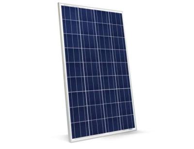 China 160 Watts Polycrystalline Zonnepaneel 1480*680*40mm Uitstekende Hittetolerantie Te koop