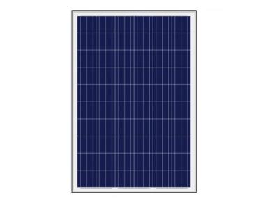 Chine Panneau solaire 12V durable/panneaux solaires campants actionnant la caméra de surveillance à vendre