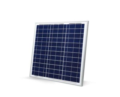 China Umweltschutz-Solarenergie-Platten, Sonnenkollektor 90w für geführte Lichter zu verkaufen