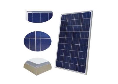 China Polycrystalline Siliciumpv Zonnepanelen voor Zonnetuinverlichting 6*12 Te koop