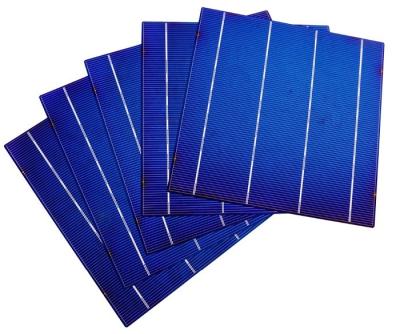 China Hoge Transmissiepv Zonnepanelen met het Geanodiseerde Kader van de Aluminiumlegering Te koop