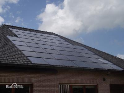 Cina Home 5KW Sistemi di energia solare Set completo On / Off Grid in vendita