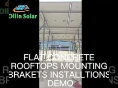 Off Grid Residential Solar Power Systems ​Full Sets 5KW 10kw 15kw with Solar Battery