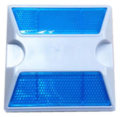 China PMMA 3M PC IP68 Led Road Reflectors Cat Eyes (five colors for choose) for sale