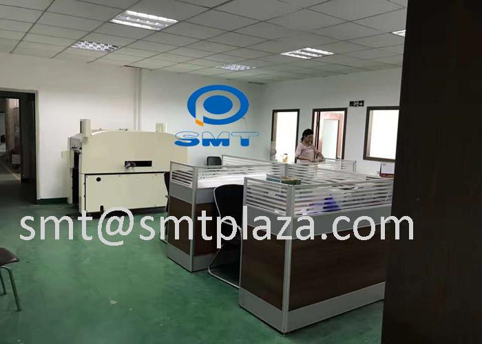 Proveedor verificado de China - SMTPLAZA CO.;LIMITED