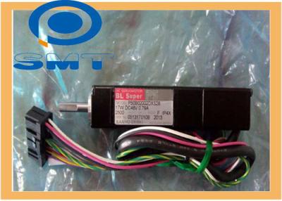 China Brand New AC SMT Servo Motor Driver P50B02002DXS28 / KGS-M4880-00X for sale