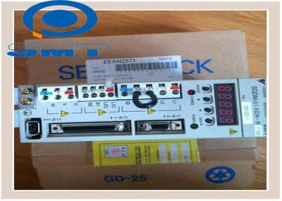 Chine Panneau SGDM-01ADA-RY708 de vision du panneau EEAN2571 Fuji CP6 de carte PCB de SMT d'AXE de Z Q U à vendre