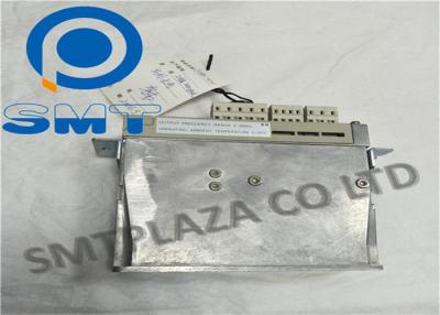 China Conductor EEAN2410 SGDM-02ADA-RY3 del motor servo de Fuji CP7 fq RQ PQ AXIS a estrenar en venta