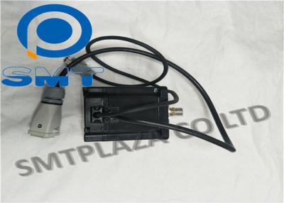 Cina Driver del servomotore di SMT per l'asse SAM1720 SGMPH-04A1A-FJ12 di Fuji CP743CP842 E in vendita