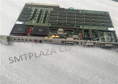 China Disponível conservado em estoque usado original da placa de processador central HMV-134 do IP CP4 CP6 de SMT FUJI à venda