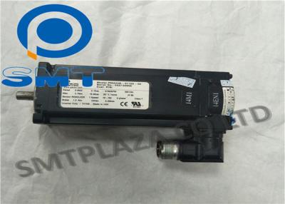 China PMA22B-01100-00 MPM Smt Spare Parts Servo Motor Original for sale