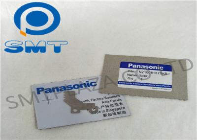 China Panasonic AI zerteilt ursprüngliche neue Aktien N210081570AB Schneiders RL131 RL132 zu verkaufen