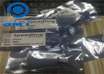 中国 Speedline MPMプリンター運動量の/125/BTBライン ガイドP7214の元の新しい 販売のため