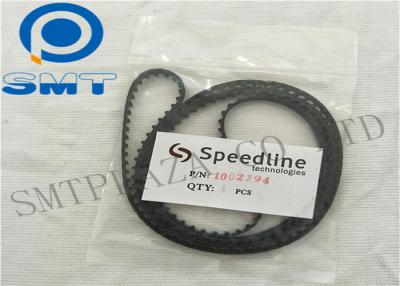 China Los accesorios de Smt/la máquina de Smt parte la CORREA de Speedline UP3000 UF3000 1002194 en venta