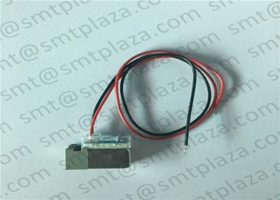 China Kopf SMTs FUJIS NXT III Berg-H24 Elektronenröhre Ersatzteil-2MGKHF014200 H1126W zu verkaufen