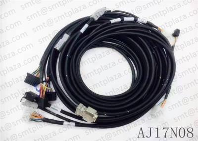 Chine Pièces de rechange AJ17N08 AJ17Y00 AJ17Z00 AJ03415 AJ13110 de SMT de harnais de Fuji NXT à vendre