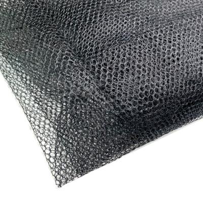 China Polyester Tough Net Fabric Shrink-Resistant / Stiff Tulle Mesh For Petticoat / tutus / dance costumes for sale