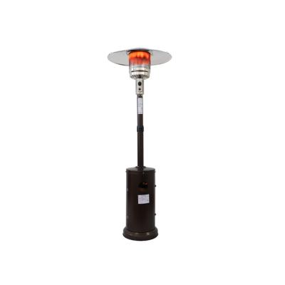 China Stocked Manufactory Wholesale Mushroom Gas Propane Outdoor Patio Heater for sale