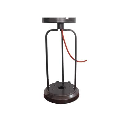 China Stocked Heaters Stand Infrared Customizable Universal Gas Patio Heater JDX-C-S for sale